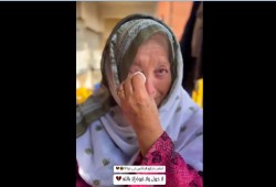 دعاء الصائمين في غزة.. بقي الظمأ وجفّت العروق وثبت الأجر