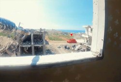 القسام تواصل الاشتباك وتكبيد العدو الخسائر لليوم الـ 161