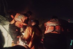 اليوم الـ 162 للحرب على غزة.. ارتفاع حصيلة العدوان إلى  31553 شهيدا