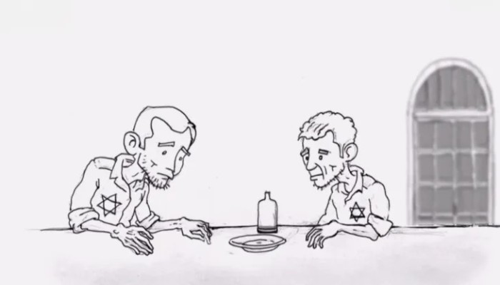 القسام: الاحتلال يذيق جنوده الأسرى نفس معاناة  شعبنا