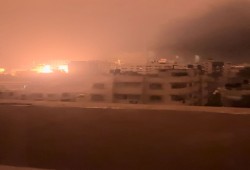 اليوم الـ 164 للعدوان على غزة.. الاحتلال يواصل التدمير والإبادة