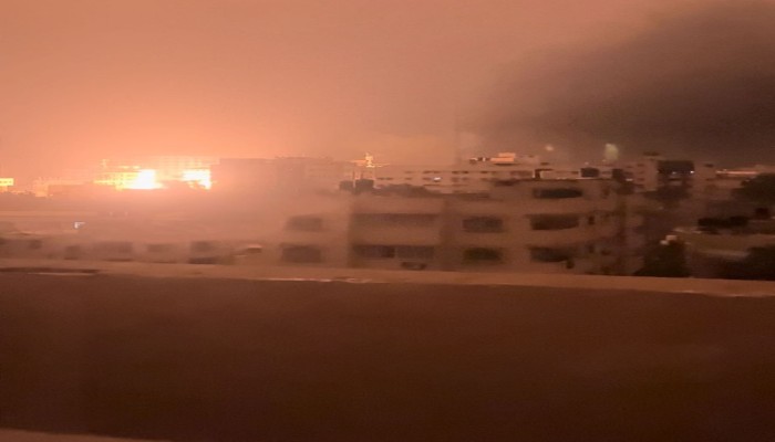 اليوم الـ 164 للعدوان على غزة.. الاحتلال يواصل التدمير والإبادة