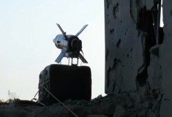 سرايا القدس تستهدف جنود الاحتلال بغزة بصاروخ مالوتكا الموجّه