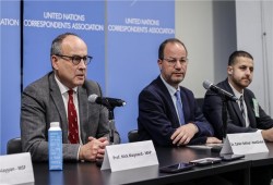 طبيب بريطاني عمل في غزة: ما يحدث في القطاع إبادة جماعية