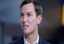 الصهيوني كوشنر يدعو إلى إفراغ قطاع غزة من سكانه