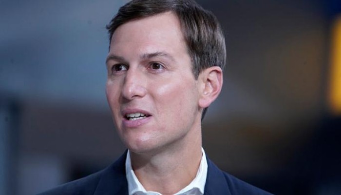 الصهيوني كوشنر يدعو إلى إفراغ قطاع غزة من سكانه