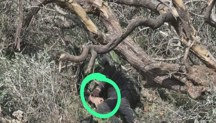 إصابة 7 جنود صهاينة باشتباكات غرب رام الله