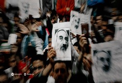 في ذكرى اغتيال مؤسسها.. حماس: ماضون على دربه حتّى زوال الاحتلال