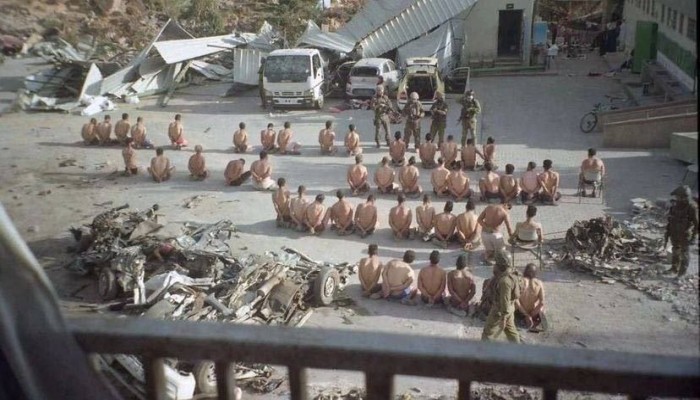 الأورومتوسطي: الاحتلال يرتكب جرائم مروعة في مستشفى الشفاء ومحيطه