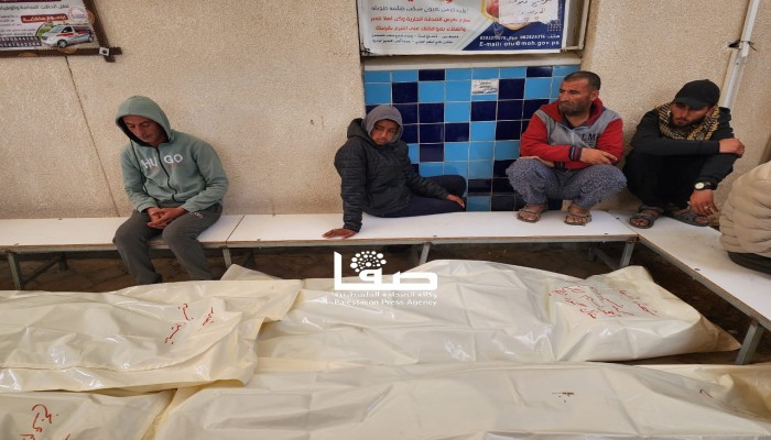 32070 شهيدًا و 74298 إصابة منذ بدء العدوان الصهيوني على غزة