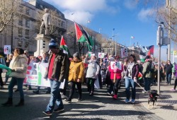 أيرلندا: استخدام سلاح التجويع بغزة انتهاكٌ صارخٌ للقانون الدولي