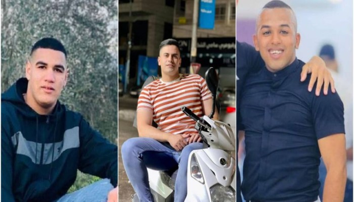 3 شهداء حصيلة عدوان الاحتلال على جنين.. تخلله قصف بمسيّرة