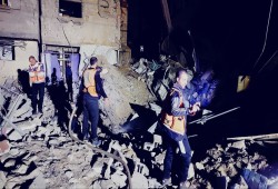 العفو الدولية تطالب بتنفيذ قرار مجلس الأمن: حان وقت منع الإبادة في غزة