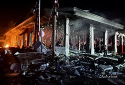 اليوم الـ 174 للعدوان على غزة.. مجازر الإبادة مستمرة