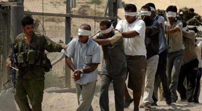 المطالبة بتوثيق تعذيب الفلسطينيين من أجل محاسبة الاحتلال