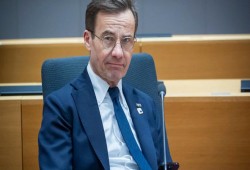 السويد.. دعوة لتشكيل أسطول مساعدات وإرساله إلى غزة