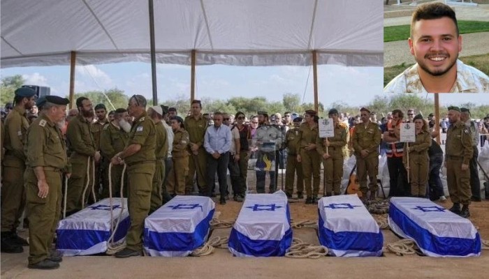 الاحتلال يعترف بمقتل الجندي رقم 600 بنيران المقاومة في غزة