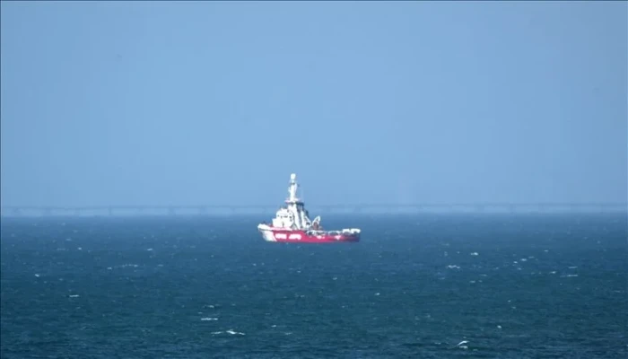 قبرص تعلن عودة 240 طنا من المساعدات دون تسليمها لغزة