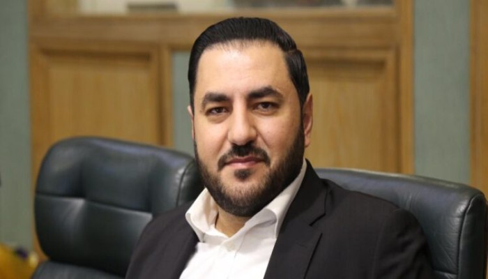 النائب الأردني فريحات: حماس تدافع عن الأمن القومي للأردن