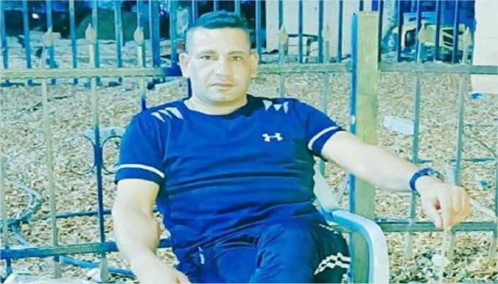 استشهاد شاب برصاص الاحتلال في مخيم نور شمس