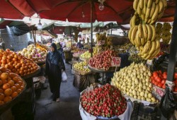 رويترز: ارتفاع التضخم في مصر بعد تعويم الجنيه