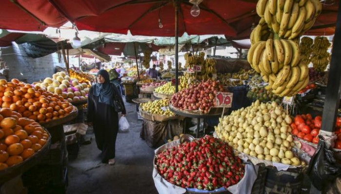 رويترز: ارتفاع التضخم في مصر بعد تعويم الجنيه