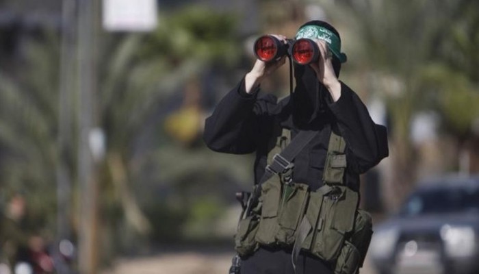 القسام تقصف مقر قيادة لواء ناحال الصهيوني في نتساريم