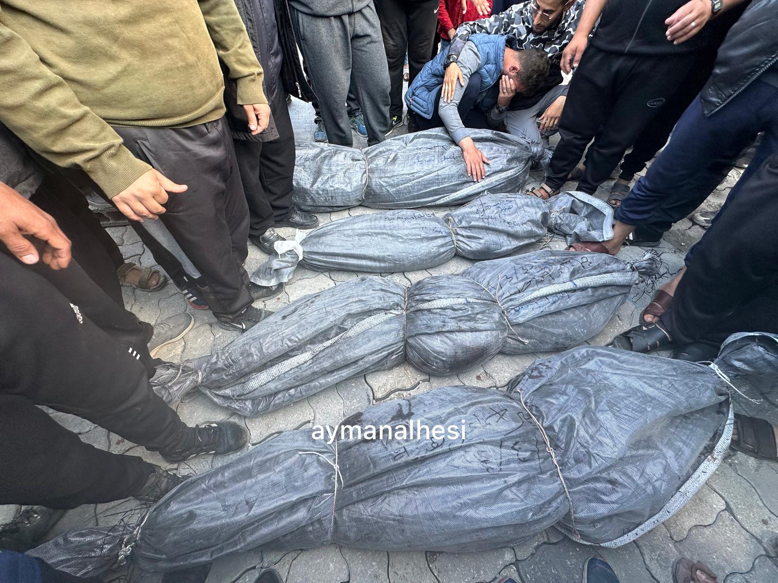 إشادة واسعة بصبر قائد حماس وثباته بعد اغتيال الاحتلال 7 من أبنائه وأحفاده