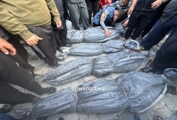 إشادة واسعة بصبر قائد حماس وثباته بعد اغتيال الاحتلال 7 من أبنائه وأحفاده