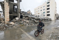 اليوم الـ 188للعدوان على غزة.. الإبادة الجماعية مستمرة