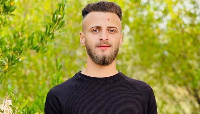 شهيدان برصاص الاحتلال في طوباس