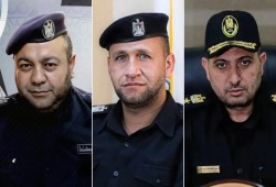 استهداف جهاز الشرطة ومنظمي المساعدات بغزة.. أهداف الاحتلال الخبيثة