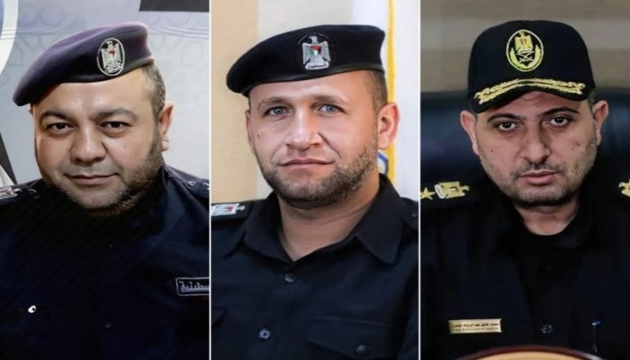 استهداف جهاز الشرطة ومنظمي المساعدات بغزة.. أهداف الاحتلال الخبيثة