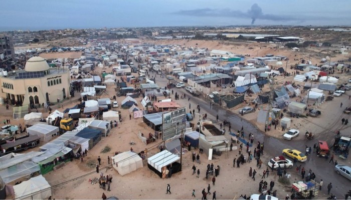 تحذير أممي من نزوح الفلسطينيين إلى مصر.. معضلة مروعة