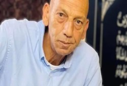 استشهاد الأسير عبد الرحيم عامر في سجن هداريم