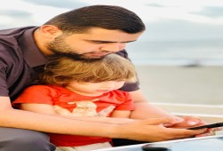 استشهاد حفيدة هنية متأثرة بجراحها في قصف للاحتلال على غزة