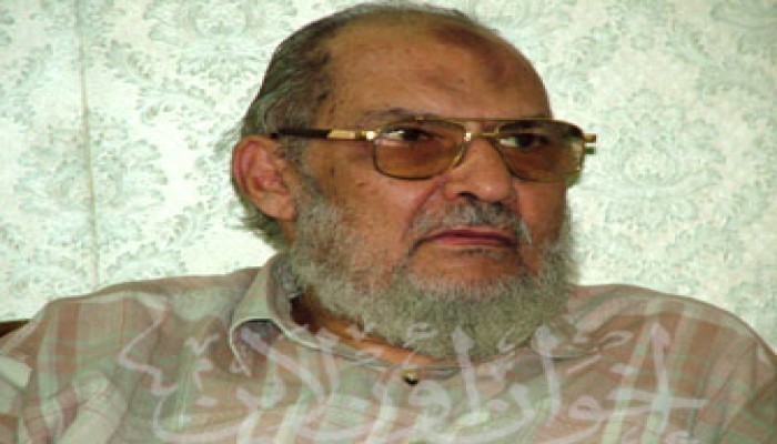 الله غايتنا.. بقلم المستشار علي جريشة