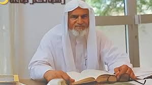 من أعلام الدعوة الإسلامية: الأستاذ الشيخ "ماهر عقل" ـ يرحمه الله ـ