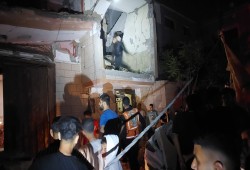 اليوم الـ 197للعدوان على غزة.. الإبادة الجماعية مستمرة