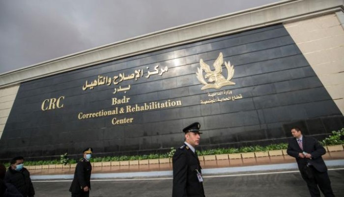 استشهاد المواطن محمد جاد إثر تدهور صحته في سجون الانقلاب