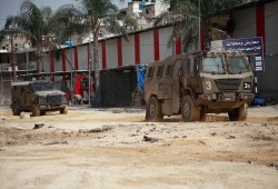 حماس تستنفر الضفة للرد على مجزرة الاحتلال في مخيم نور شمس