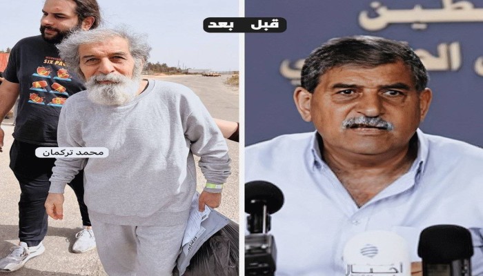 الاحتلال يفرج عن دفعة من الأسرى.. آثار التعذيب وفقدان الوزن ظاهرة