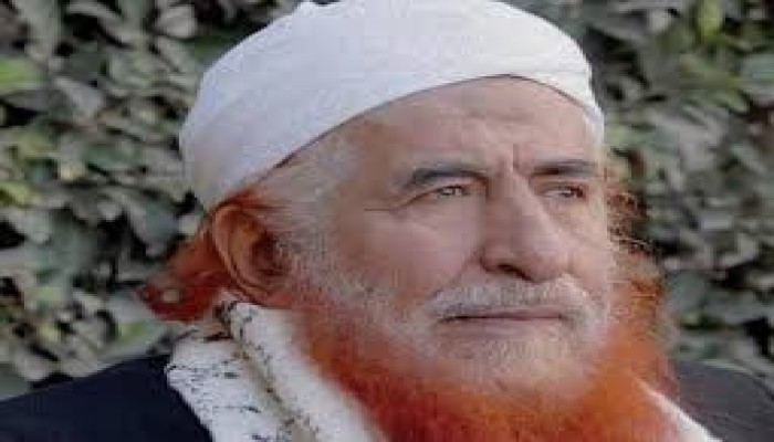 حَكايا شخصية عن العلَّامة المرحوم الزَّنداني