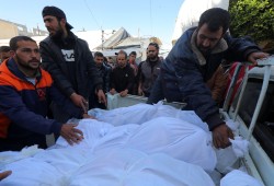 51 شهيدًا و75 مصابًا في مجازر الاحتلال بغزة خلال 24 ساعة