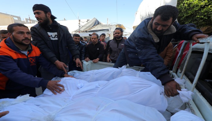 51 شهيدًا و75 مصابًا في مجازر الاحتلال بغزة خلال 24 ساعة