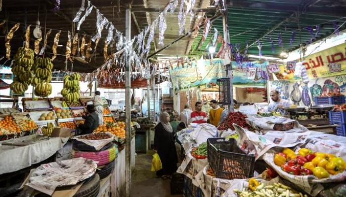 ارتفاع مستمر في أسعار جميع السلع رغم تراجع الشراء