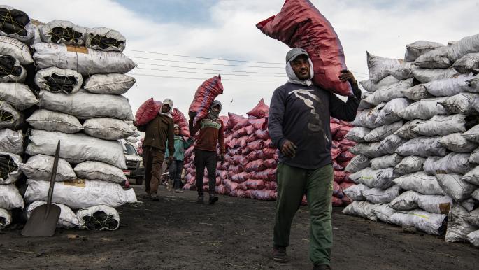 عمال مصر.. تدهور معيشي وقمع للاحتجاجات