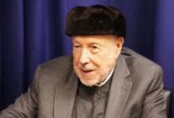 من أنتَ يا عصام العطّار؟ .. بعضُ العطر من حياة الزّعيم المسجّى