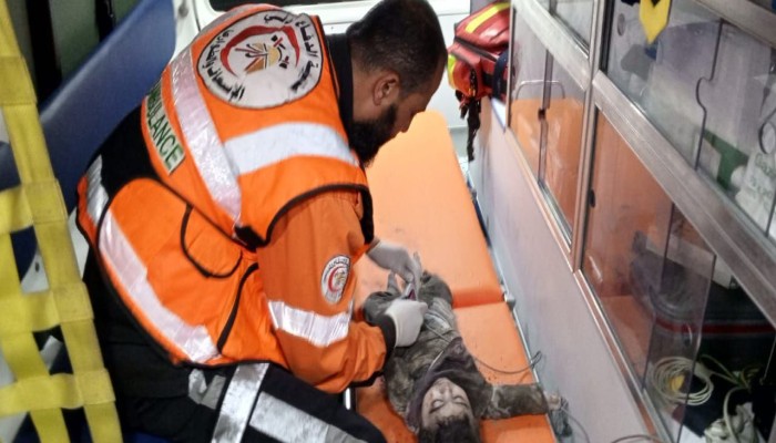 اليوم الـ 213 للعدوان على غزة.. الإبادة الجماعية مستمرة