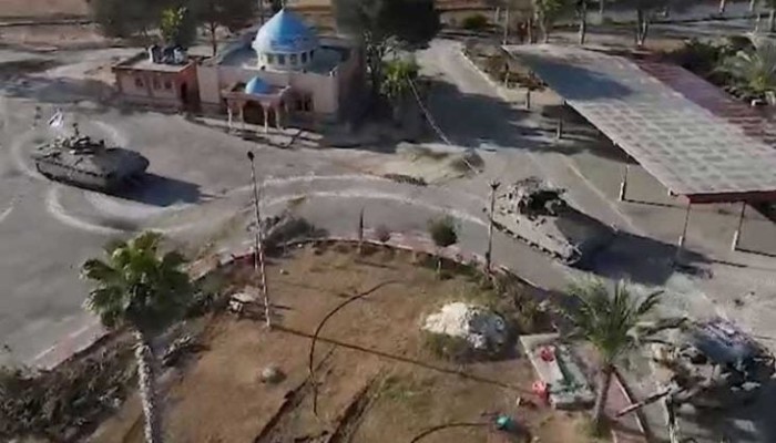 أونروا تطالب بإعادة فتح المعابر الرئيسية في غزة دون تأخير